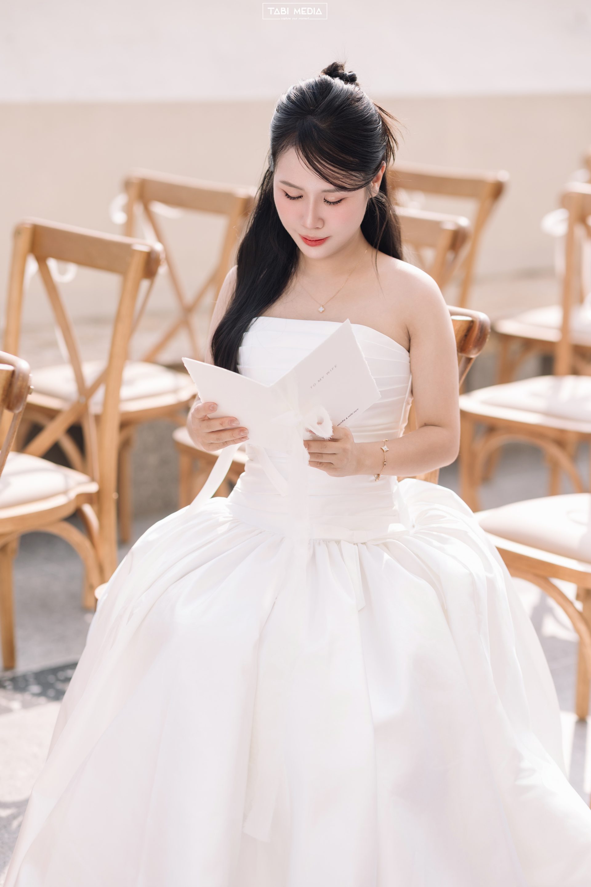 Lễ cưới Vows